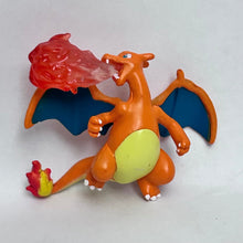 Cargar imagen en el visor de la galería, Pokémon BW - Lizardon / Charizard - Trading Figure - Cuchiwaii

