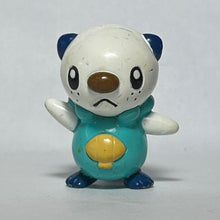 Cargar imagen en el visor de la galería, Pokémon BW - Oshawott - Trading Figure - Monster Collection - Cuchiwaii
