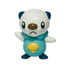 Cargar imagen en el visor de la galería, Pokémon BW - Oshawott - Trading Figure - Monster Collection - Cuchiwaii
