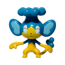 Load image into Gallery viewer, Pokémon BW - Panpour - Trading Figure - Monster Collection - Cuchiwaii
