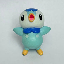 Cargar imagen en el visor de la galería, Pokémon BW - Pochama / Piplup - Mini Figure - Cuchiwaii
