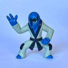 Cargar imagen en el visor de la galería, Pokémon BW - Sawk - Trading Figure - Monster Collection - Cuchiwaii
