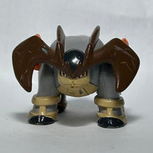 Cargar imagen en el visor de la galería, Pokémon BW - Terrakion - Trading Figure - Monster Collection - Cuchiwaii
