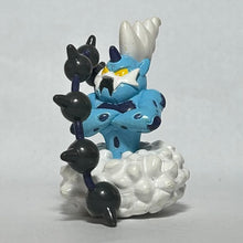 Load image into Gallery viewer, Pokémon BW - Thundurus - Trading Figure - Monster Collection - Cuchiwaii
