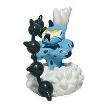 Load image into Gallery viewer, Pokémon BW - Thundurus - Trading Figure - Monster Collection - Cuchiwaii
