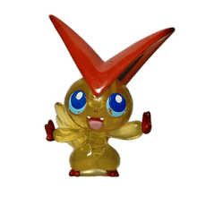Load image into Gallery viewer, Pokémon BW - Victini - Trading Figure - MC - Clear ver. - Cuchiwaii

