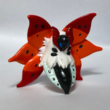 Load image into Gallery viewer, Pokémon BW - Volcarona - Trading Figure - Monster Collection - Cuchiwaii
