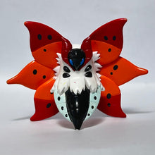Load image into Gallery viewer, Pokémon BW - Volcarona - Trading Figure - Monster Collection - Cuchiwaii
