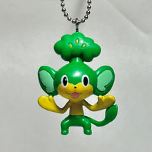 Load image into Gallery viewer, Pokemon BW - Yanappu / Pansage - Strap - Cuchiwaii

