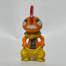 Cargar imagen en el visor de la galería, Pokémon BW - Zuruzukin / Scrafty - Strap - Cuchiwaii
