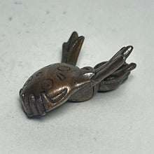 Cargar imagen en el visor de la galería, Pokémon - Carnivini - Metal Figure - Copper ver. - Cuchiwaii
