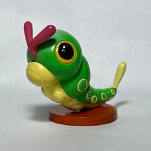 Load image into Gallery viewer, Pokémon - Caterpie - Trading Figure - Monster Collection - Cuchiwaii
