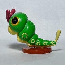 Load image into Gallery viewer, Pokémon - Caterpie - Trading Figure - Monster Collection - Cuchiwaii
