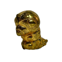 Load image into Gallery viewer, Pokémon - Caterpie - Trading Metal Figure - Gold ver. - Cuchiwaii
