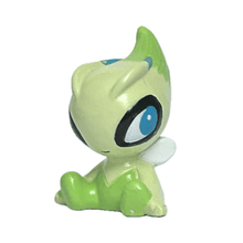 Load image into Gallery viewer, Pokémon - Celebi - Mini Figure - Cuchiwaii
