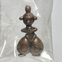 Cargar imagen en el visor de la galería, Pokémon - Charem / Demicham - Metal Figure - Bronze ver. - Cuchiwaii
