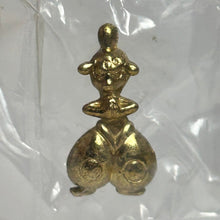 Cargar imagen en el visor de la galería, Pokémon - Charem / Demicham - Metal Figure - Gold ver. - Cuchiwaii

