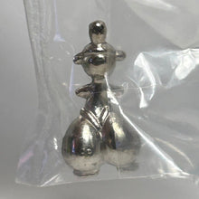Cargar imagen en el visor de la galería, Pokémon - Charem / Demicham - Metal Figure - Silver ver. - Cuchiwaii
