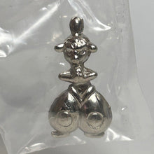 Cargar imagen en el visor de la galería, Pokémon - Charem / Demicham - Metal Figure - Silver ver. - Cuchiwaii
