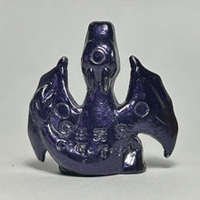 Cargar imagen en el visor de la galería, Pokémon - Charizard - Metal Figure - Purple ver. - Cuchiwaii
