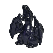 Cargar imagen en el visor de la galería, Pokémon - Charizard - Metal Figure - Purple ver. - Cuchiwaii
