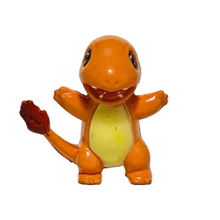 Load image into Gallery viewer, Pokémon - Charmander - Mini Figure - Cuchiwaii
