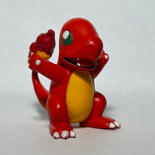 Cargar imagen en el visor de la galería, Pokémon - Charmander - Trading Figure - Monster Collection - Cuchiwaii
