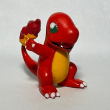 Cargar imagen en el visor de la galería, Pokémon - Charmander - Trading Figure - Monster Collection - Cuchiwaii
