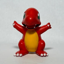 Cargar imagen en el visor de la galería, Pokémon - Charmander - Trading Figure - Monster Collection - Cuchiwaii
