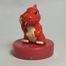 Cargar imagen en el visor de la galería, Pokémon - Charmeleon - Character Stamp - Cuchiwaii
