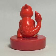 Cargar imagen en el visor de la galería, Pokémon - Charmeleon - Character Stamp - Cuchiwaii
