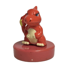 Cargar imagen en el visor de la galería, Pokémon - Charmeleon - Character Stamp - Cuchiwaii
