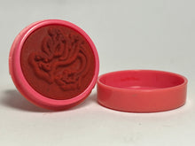 Cargar imagen en el visor de la galería, Pokémon - Charmeleon - Character Stamp - Cuchiwaii
