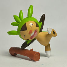 Cargar imagen en el visor de la galería, Pokémon - Chespin - Mini Figure - Cuchiwaii
