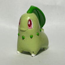 Cargar imagen en el visor de la galería, Pokémon - Chikorita - Trading Figure - Monster Collection - Cuchiwaii
