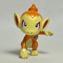 Cargar imagen en el visor de la galería, Pokémon - Chimchar - Clipping Figure (043) - Cuchiwaii
