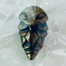 Cargar imagen en el visor de la galería, Pokémon - Cocoon / Kakuna - Metal Figure - Bronze ver. - Cuchiwaii
