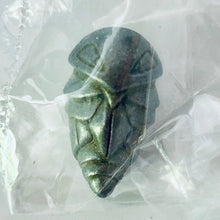 Cargar imagen en el visor de la galería, Pokémon - Cocoon / Kakuna - Metal Figure - Gunmetal ver. - Cuchiwaii
