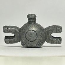 Cargar imagen en el visor de la galería, Pokémon - Coil / Magnemite - Metal Figure - Gunmetal ver. - Cuchiwaii
