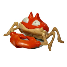 Load image into Gallery viewer, Pokémon - Crabby - Trading Figure - MC - Cuchiwaii
