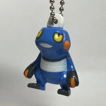 Load image into Gallery viewer, Pokémon - Croagunk - Mascot Keychain - Cuchiwaii
