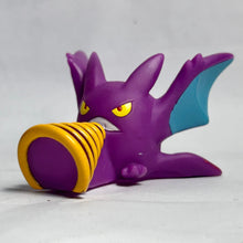 Load image into Gallery viewer, Pokémon - Crobat - Finger Puppet (DP6) - Cuchiwaii
