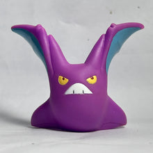 Cargar imagen en el visor de la galería, Pokémon - Crobat - Finger Puppet (SPKII) - Cuchiwaii
