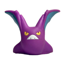 Cargar imagen en el visor de la galería, Pokémon - Crobat - Finger Puppet (SPKII) - Cuchiwaii
