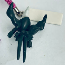 Cargar imagen en el visor de la galería, Pokémon - Darkrai - Netsuke Strap - Cuchiwaii
