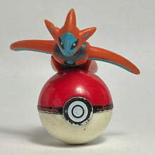 Cargar imagen en el visor de la galería, Pokémon - Deoxys - Roly-Poly Figure - Cuchiwaii
