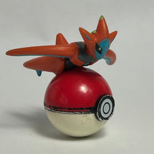 Cargar imagen en el visor de la galería, Pokémon - Deoxys - Roly-Poly Figure - Cuchiwaii
