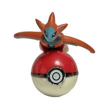 Cargar imagen en el visor de la galería, Pokémon - Deoxys - Roly-Poly Figure - Cuchiwaii
