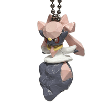 Cargar imagen en el visor de la galería, Pokémon - Diancie - Mascot Keychain - Cuchiwaii
