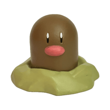 Cargar imagen en el visor de la galería, Pokémon - Digda / Diglet - Trading Figure - Cuchiwaii
